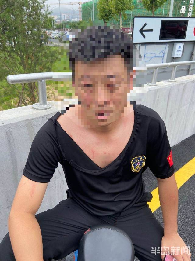 宜家|青岛宜家会员开放日一保安与三名女顾客爆发肢体冲突 公安已介入