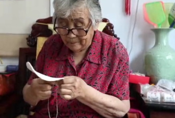 |这就是山东丨心有所系 情有所寄