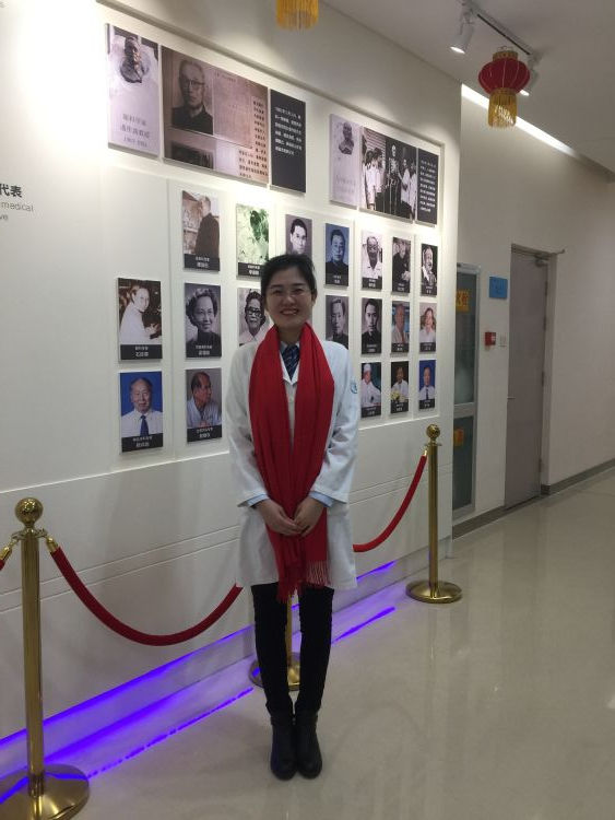 心梗|“谢谢你救了我的命”青岛84岁老人突发心梗 被女医生徒手救回