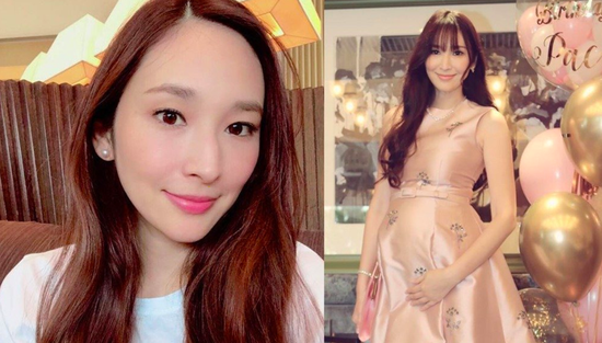 |豪門夢碎？臺(tái)媒曝吳佩慈男友公司股價(jià)暴跌恐退市