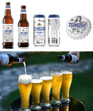|金奖品质好酒猎奇 总有一款青岛啤酒值得你爱
