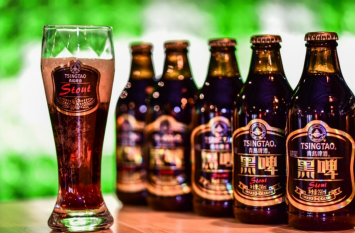 |金奖品质好酒猎奇 总有一款青岛啤酒值得你爱