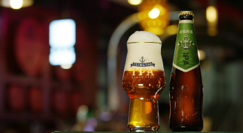 |金奖品质好酒猎奇 总有一款青岛啤酒值得你爱