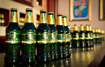 |金奖品质好酒猎奇 总有一款青岛啤酒值得你爱