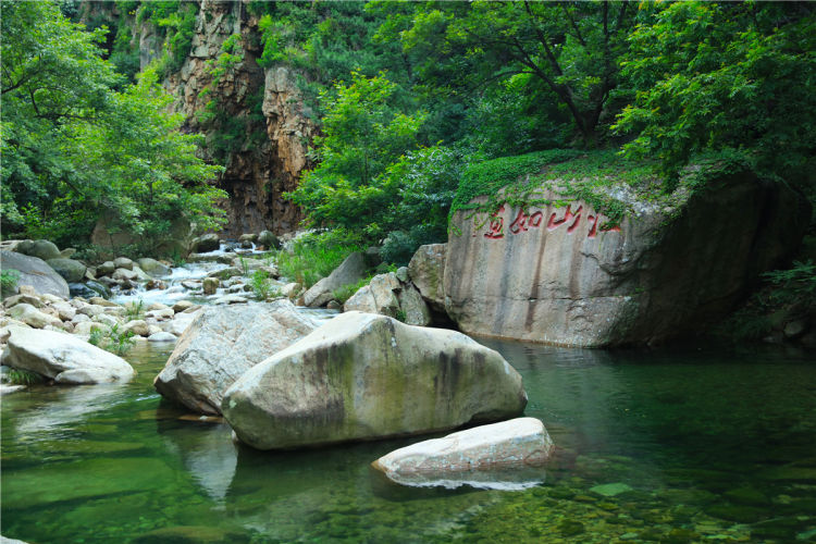 孤帆|晒出美丽青岛：孤帆，骄阳，渔船……青岛的美令人窒息