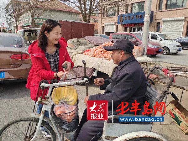 胶州|胶州魏清的扶贫三部曲：用初心、恒心和担当书写扶贫故事