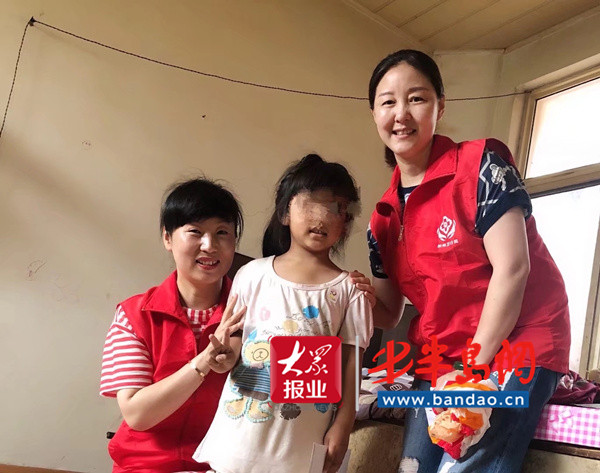 胶州|胶州魏清的扶贫三部曲：用初心、恒心和担当书写扶贫故事