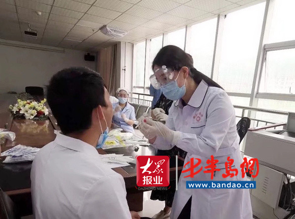 胶州|胶州魏清的扶贫三部曲：用初心、恒心和担当书写扶贫故事