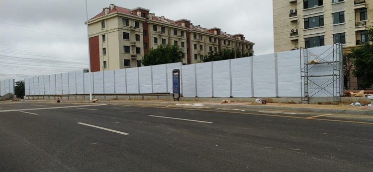 号线|青岛地铁6号线黄河路站启动调流路提升 遇到问题可电话反映