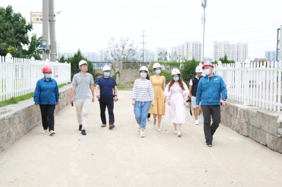 |国网青岛供电公司“电网开放日”, 引发社会广泛关注