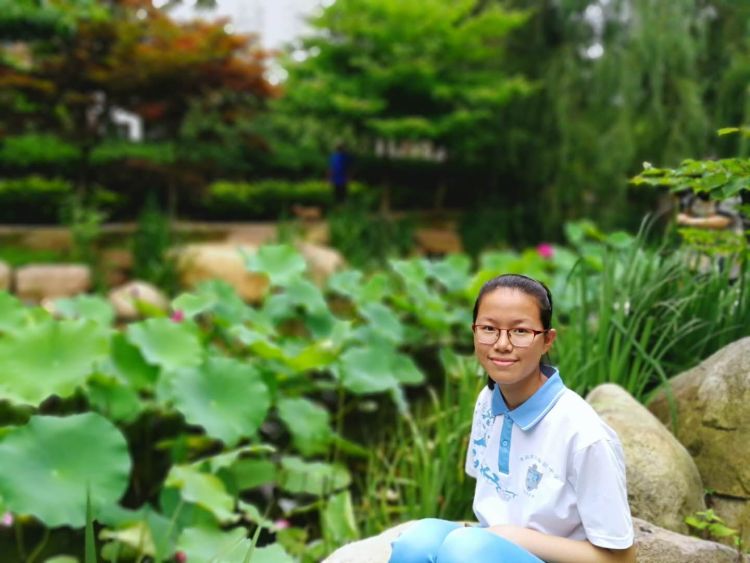 自招|从自招失利到市区最高分，她实现了逆风翻盘！被青岛58中大先班录取