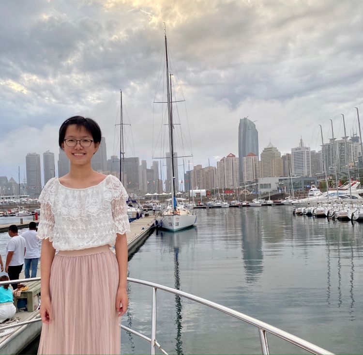 自招|从自招失利到市区最高分，她实现了逆风翻盘！被青岛58中大先班录取