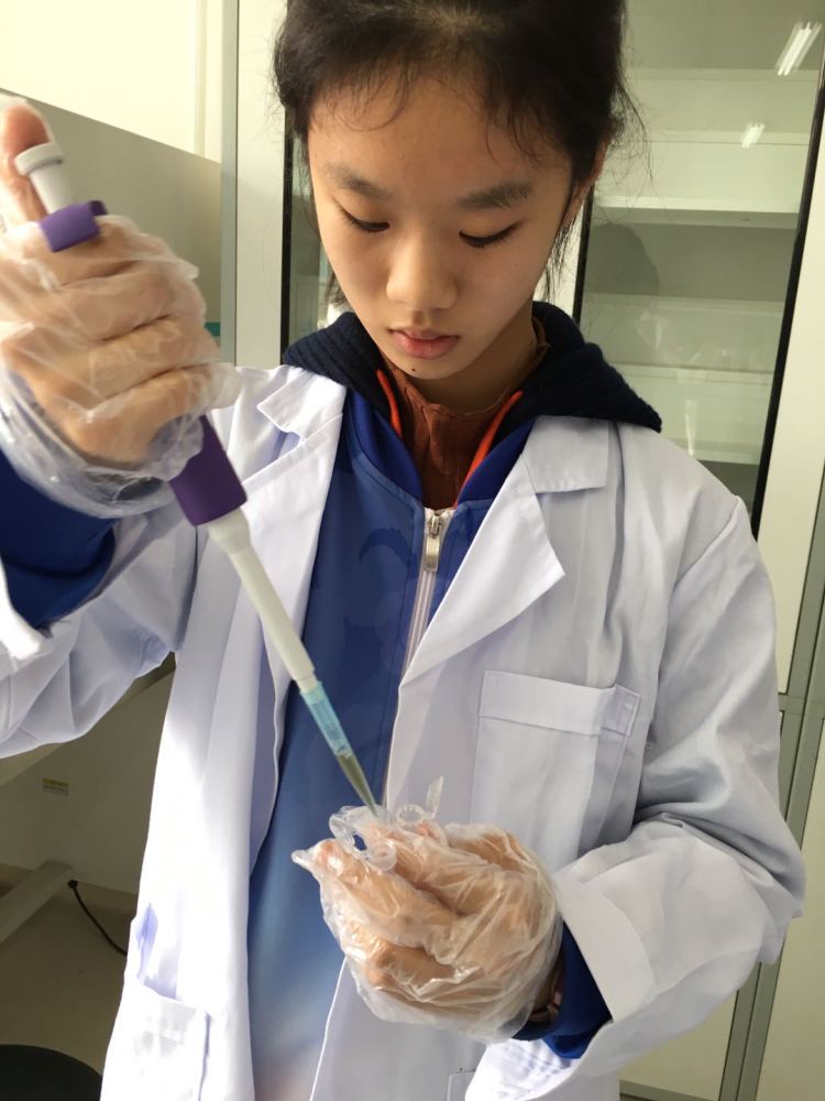 345|都是345分！青岛26中这俩学霸一起考入58中自招班