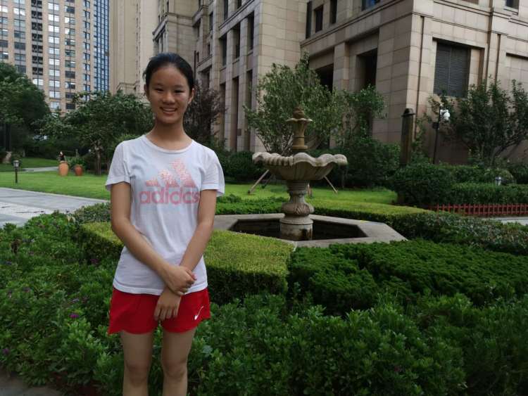 345|都是345分！青岛26中这俩学霸一起考入58中自招班