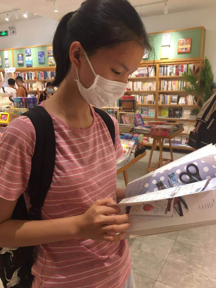 345|都是345分！青岛26中这俩学霸一起考入58中自招班