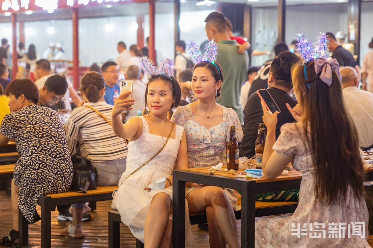 城约|最后的狂欢，错过再等一年！这个周末金沙滩啤酒城约起来吧