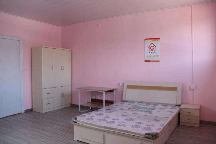 众筹|“青岛希望小屋”项目开通公益众筹渠道，为贫困儿童提供一张书桌你也可以出分力