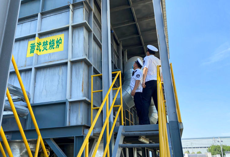 天蓝蓝|青岛上半年环境空气质量发布 解密“天蓝蓝”高颜值炼成记