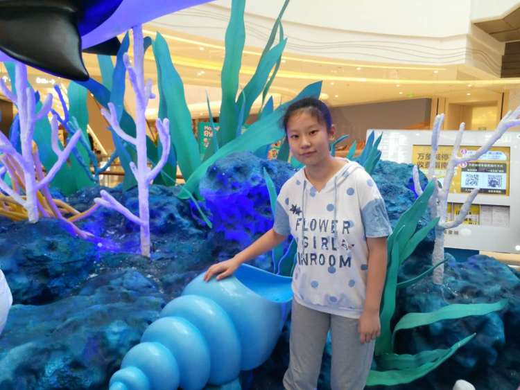 李沧|李沧女孩唐佳琪：中考成绩344分 妥妥的别人家的孩子