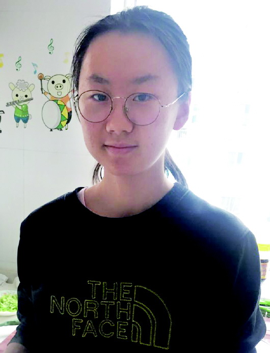 |青岛中考成绩及各批次录取线公布 六位学霸分享高分秘籍