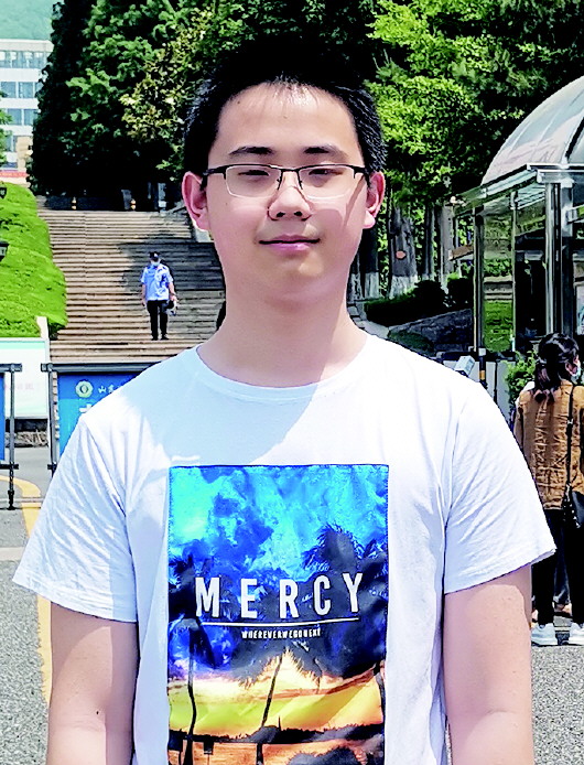 |青岛中考成绩及各批次录取线公布 六位学霸分享高分秘籍