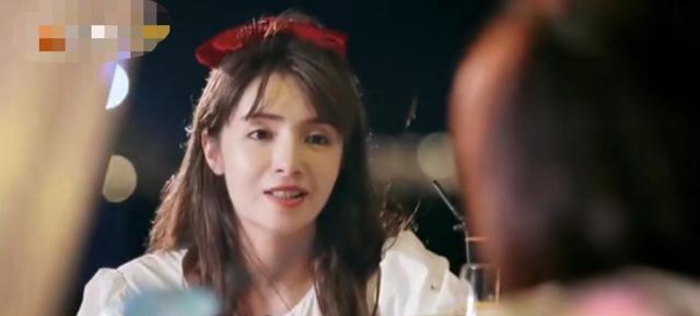 |麦迪娜太晚回家引姜潮妈妈生气 两人正面交锋气氛尴尬