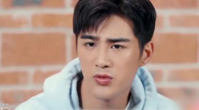 |麦迪娜太晚回家引姜潮妈妈生气 两人正面交锋气氛尴尬