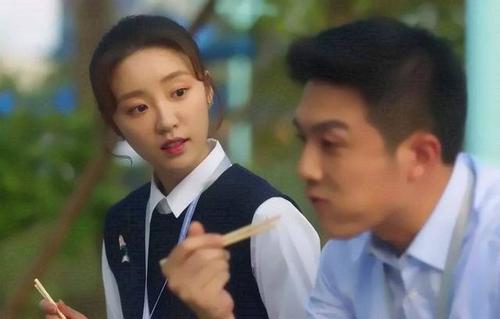 |张嘉倪曾辞演《三十而已》林有有？工作室打假