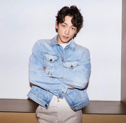 |减肥过度？Rain近照瘦脱相 面色憔悴引粉丝心疼