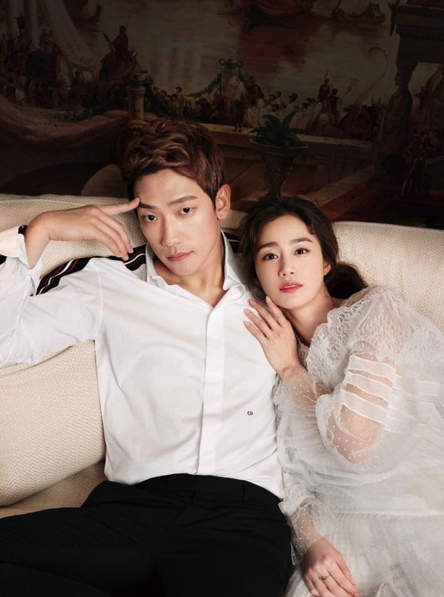 |减肥过度？Rain近照瘦脱相 面色憔悴引粉丝心疼