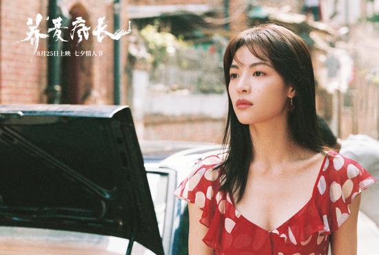 |《荞麦疯长》发布理想特辑 讲述漂泊生存现状