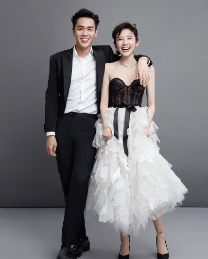 |女儿小名叫小樱桃?张若昀辟谣:没事胡编什么