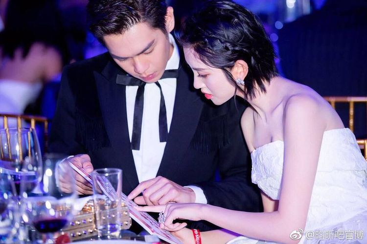 |女儿小名叫小樱桃?张若昀辟谣:没事胡编什么