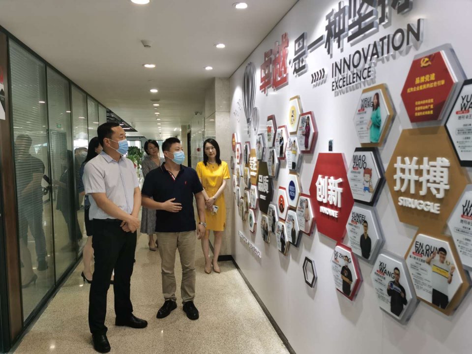 |法治护航在行动 市北打造一流的法治营商环境