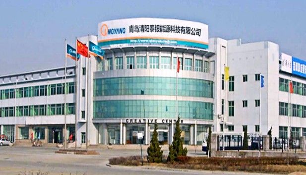 借势|青岛国际帆船周开幕 高科技能源助力赛事帆船乘风破浪