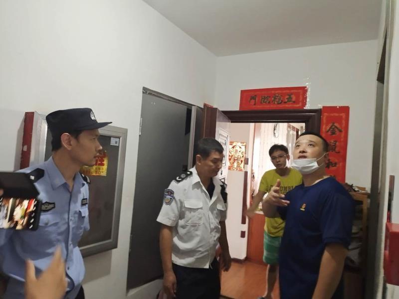 |市北区双山街道：凝心聚力为民服务，党建引领助力创城