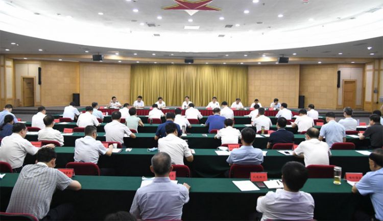 |潍坊专项行动推动营商环境、政府职能转变大提升