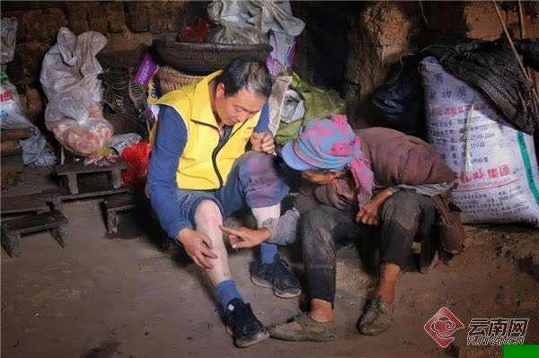 |【你笑起来真好看】镜头里的点滴 是他最珍贵的驻村回忆