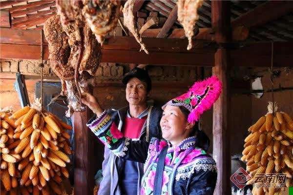 |【你笑起来真好看】镜头里的点滴 是他最珍贵的驻村回忆