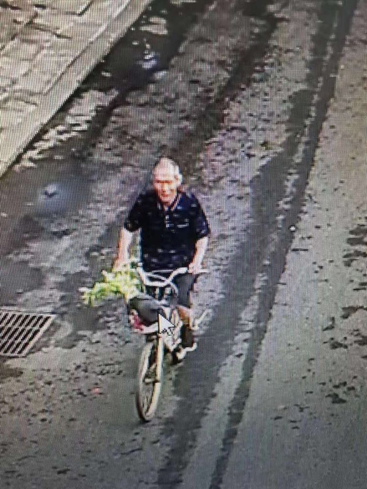 城阳|紧急寻人！青岛即墨一老人骑自行车逛早市走失 曾出现在城阳