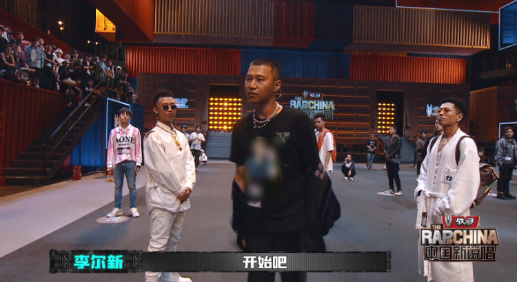 爺夏回|《中國(guó)新說唱2020》強(qiáng)勢(shì)上線 看點(diǎn)提前揭秘：吳亦凡小白現(xiàn)場(chǎng)擁抱