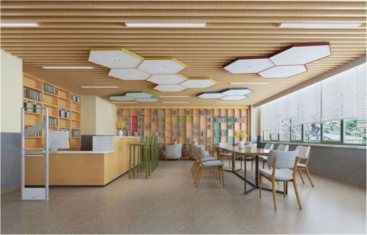 初中部|在“六三制”基础上实验“五四制” 青岛崂山区实验学校初中部明年8月投用