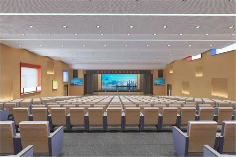 初中部|在“六三制”基础上实验“五四制” 青岛崂山区实验学校初中部明年8月投用