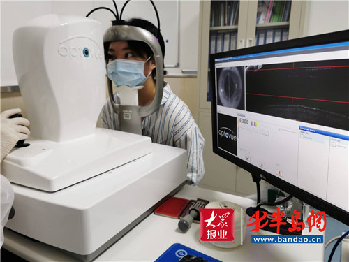 |1400度高度近视！ ICL晶体植入手术10分钟圆摘镜梦