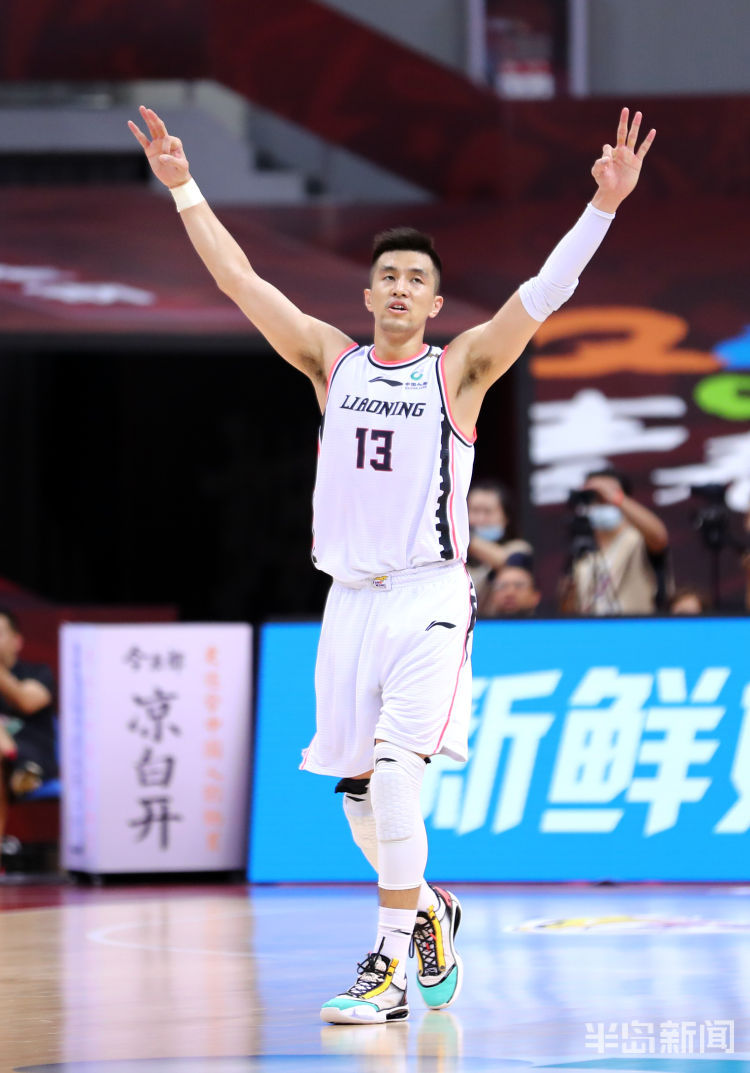 捧杯|CBA将于8月15日晚落下大幕 看辽宁广东谁能捧杯？