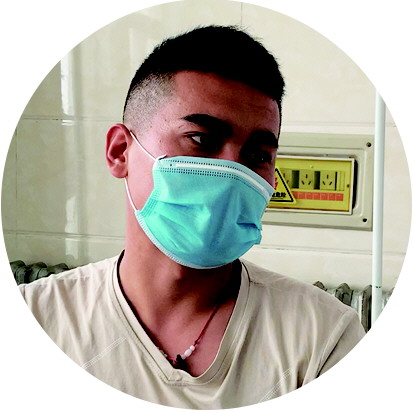 |胶州小伙跳进化粪池救人中毒昏迷 生死关头英雄背后还有英雄