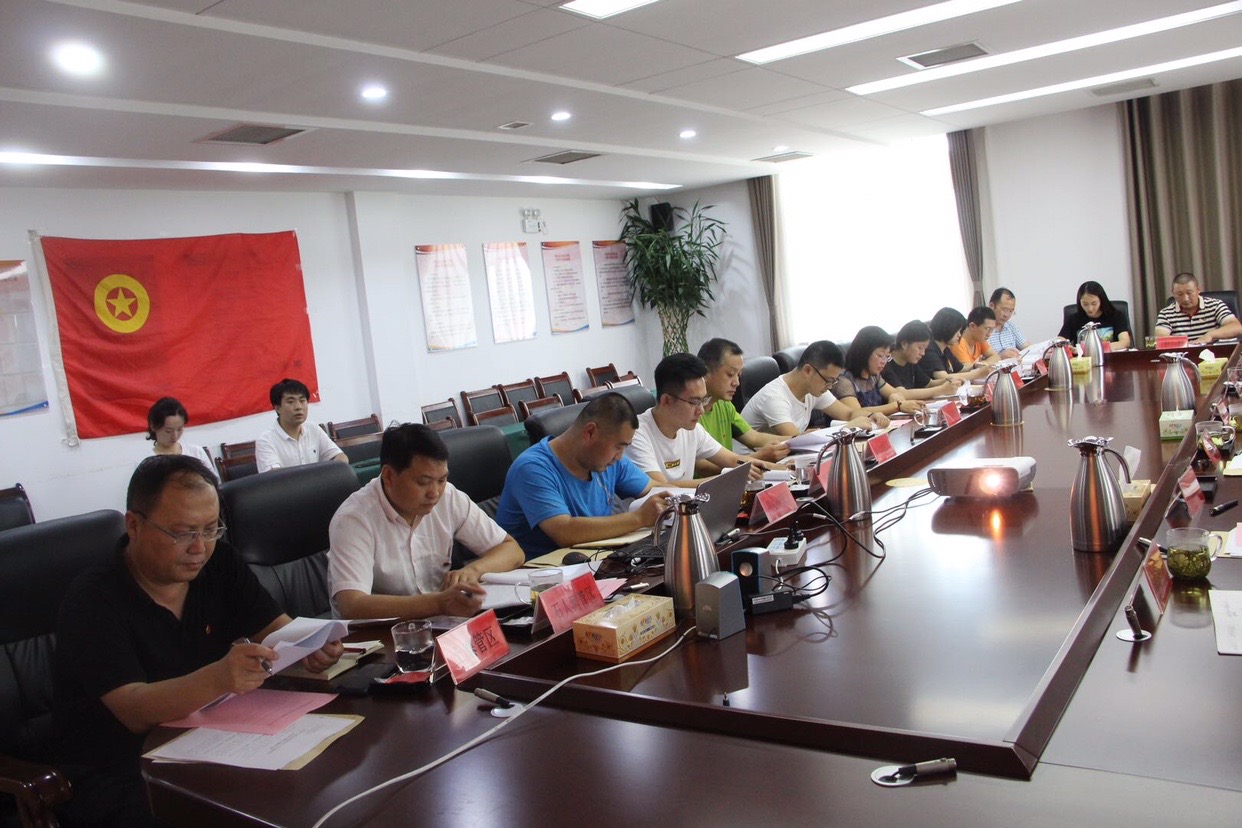 |王哥庄街道成立青年工作委员会