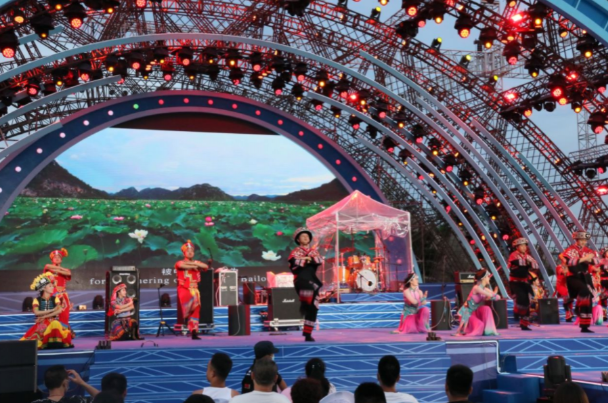 |我眼中的啤酒节