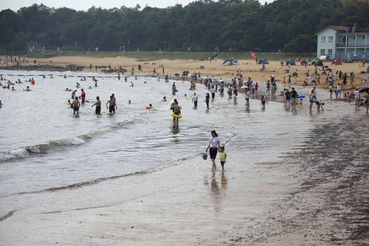 升级|服务升级体验升级 青岛二浴三浴新增急救站母婴室受欢迎