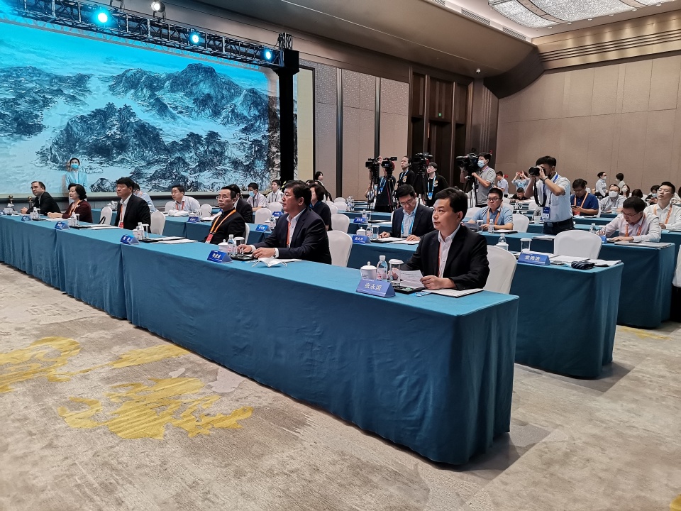 |中国海事仲裁委员会青岛分会即将落户市北区